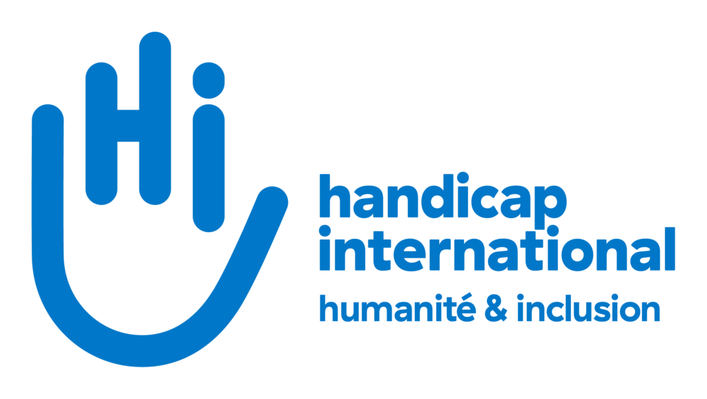 Humanité & Inclusion