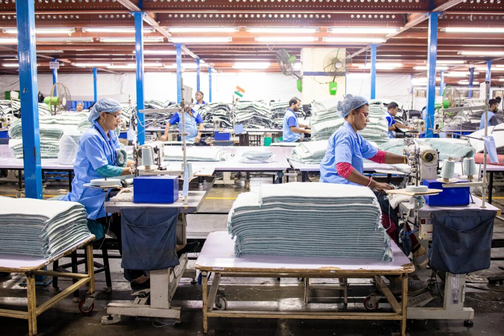 supplier india