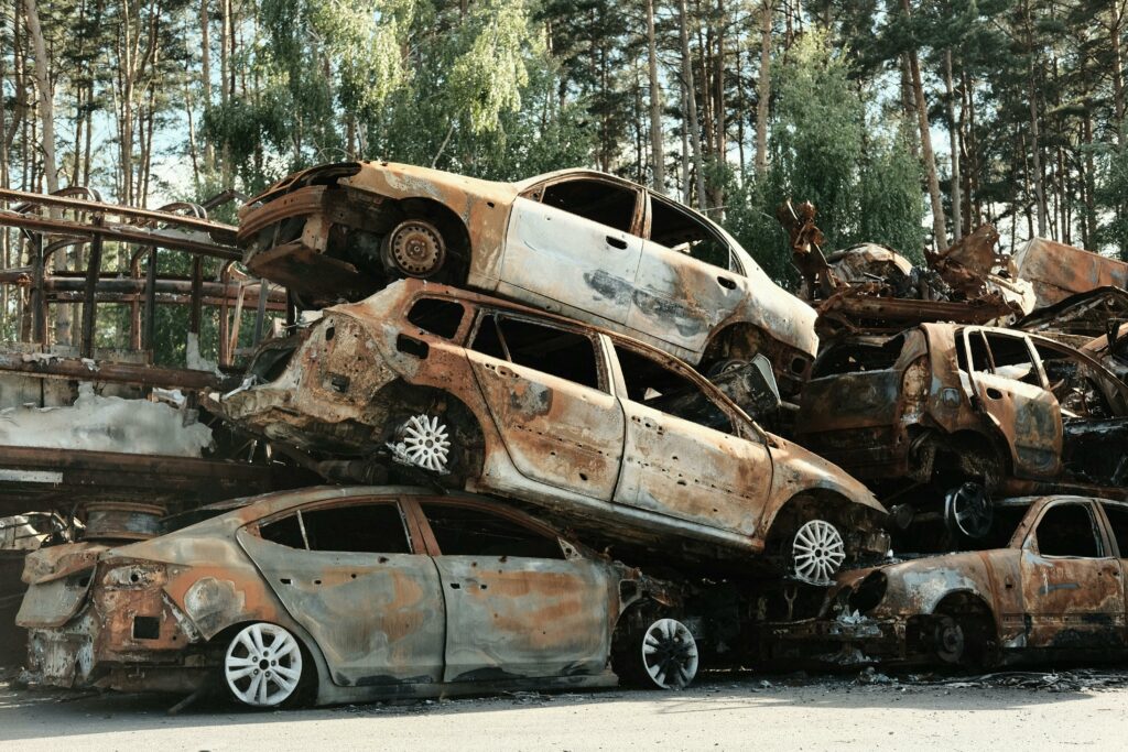 used cars